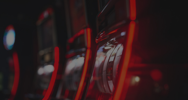 711 Casino